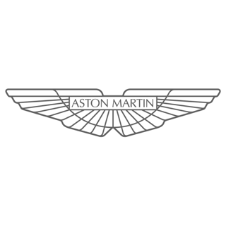 Logo Aston Martin