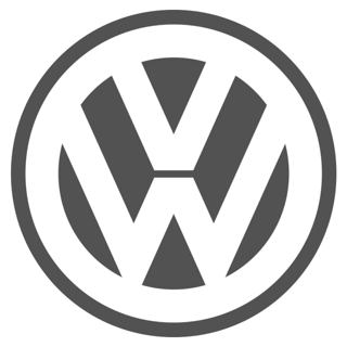 Logo Volkswagen